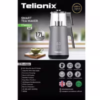 چای ساز تلیونیکس مدل TJE5004