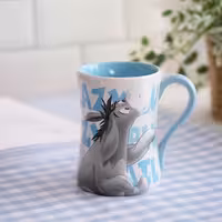 ماگ کلکسیونی ایور دیزنی S104