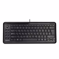 کیبورد کینگ استار مدل KB79 | کالا مکس