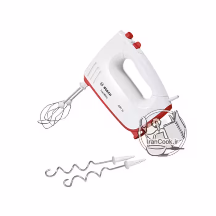 همزن دستی بوش مدل MFQ36300