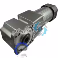 مدل Taili-5dc140-24gu-cf;5gu00rhموتور گیربکس دار 140 وات 18 دور بر دقیقه دیسی 24 ولت نود درجه برند تایلی