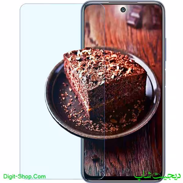 گلس ردمی 20X شیائومی Xiaomi