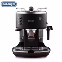 اسپرسوساز دلونگی مدل ECOV311BK مشکی 1.4 لیتری