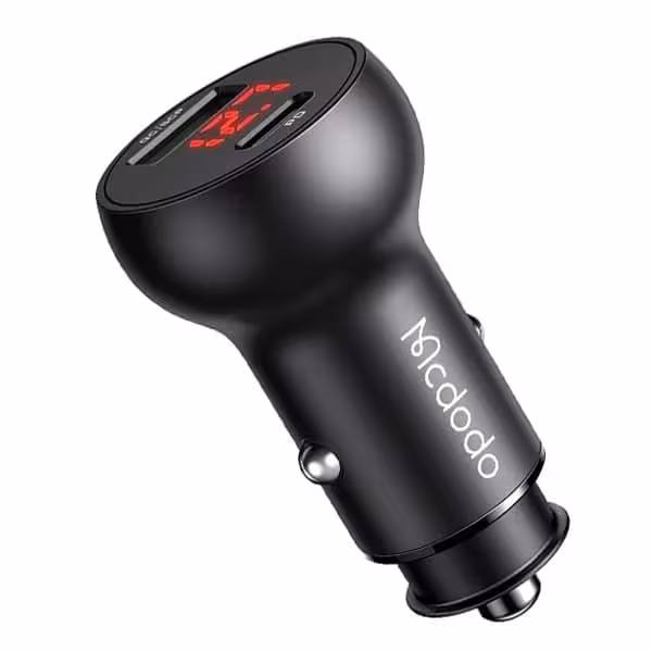 شارژر فندکی مک دودو مدل CC-7030