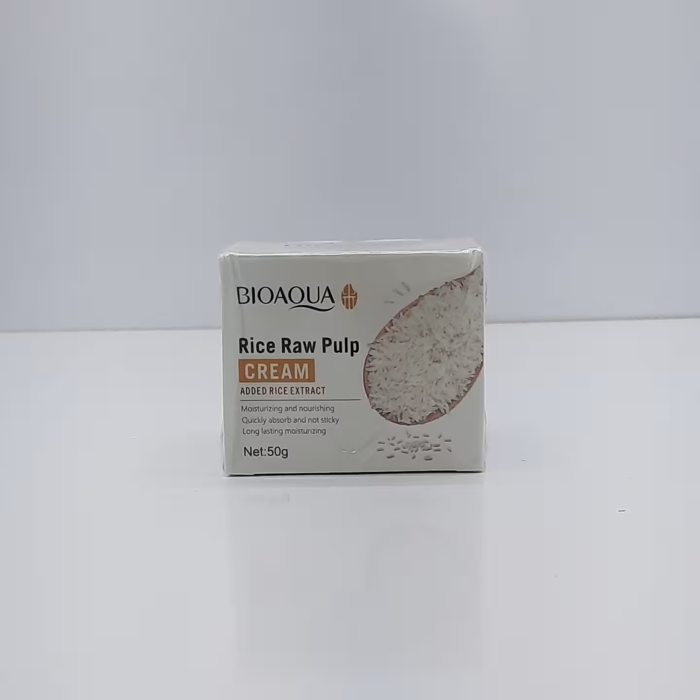 کرم آبرسان بیوآکوا BioAqua مدل Rice