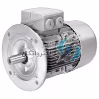 الکتروموتور زیمنس مدل 1LE1002-1BB22-2AA4