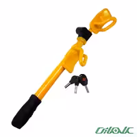 قفل فرمان چنکگی کنزاکس مدل KSL112