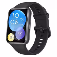 ساعت هوشمند هوآوی مدل WATCH FIT 2 Active Edition بند سیلیکونی | کالا مکس