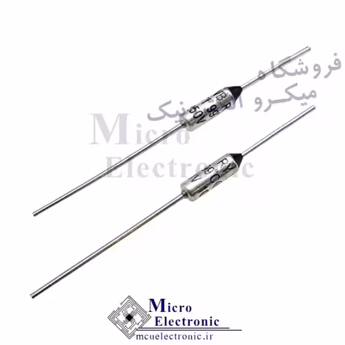 ترموفیوز 99C 250v-10A