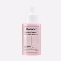 آمپول کلاژن سفت‌کننده منافذ بــیــودنــسBiodancce Pore Tightening Collagen Ampoule