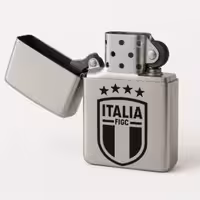 فندک زیپو ایتالیا