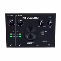 کارت صدا M-Audio AIR 192|6