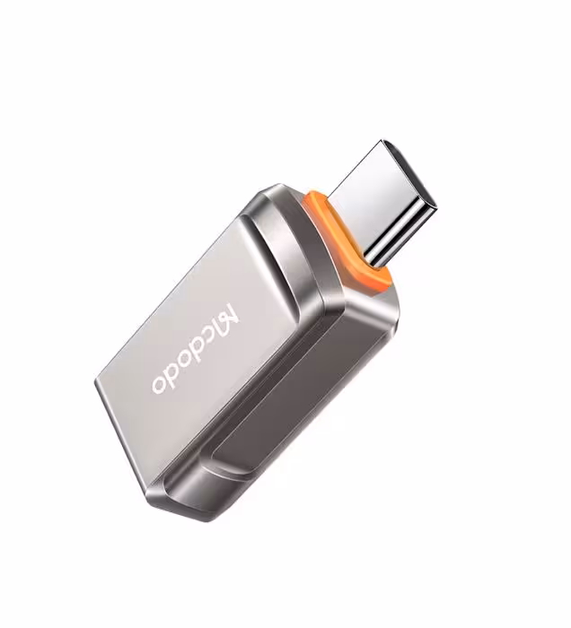 تبدیل یو اس بی به تایپ سی مک دو دو مدل OT-8730