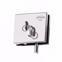 قفل شیشه سکوریت مدل پرشیا 105 | چاوه