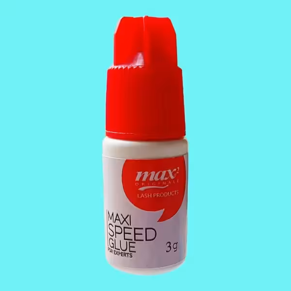 چسب مژه مصنوعی مکسی تو مدل ORIGINAL R وزن 3 گرم