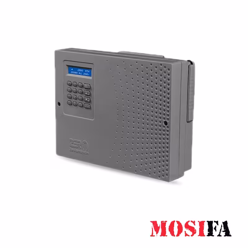 پنل اعلام سرقت زیرو مدل Z2