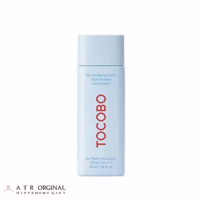 ضد آفتاب کرمی بیو واتری توکوبو SPF50