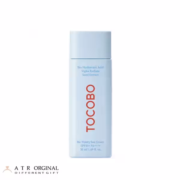 ضد آفتاب کرمی بیو واتری توکوبو SPF50