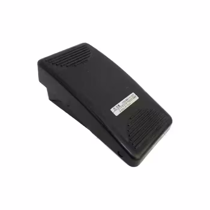 پدال برقی ولومی مدل (TJC-155)