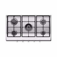 گاز صفحه ای میکس پلاس مدل ISD505