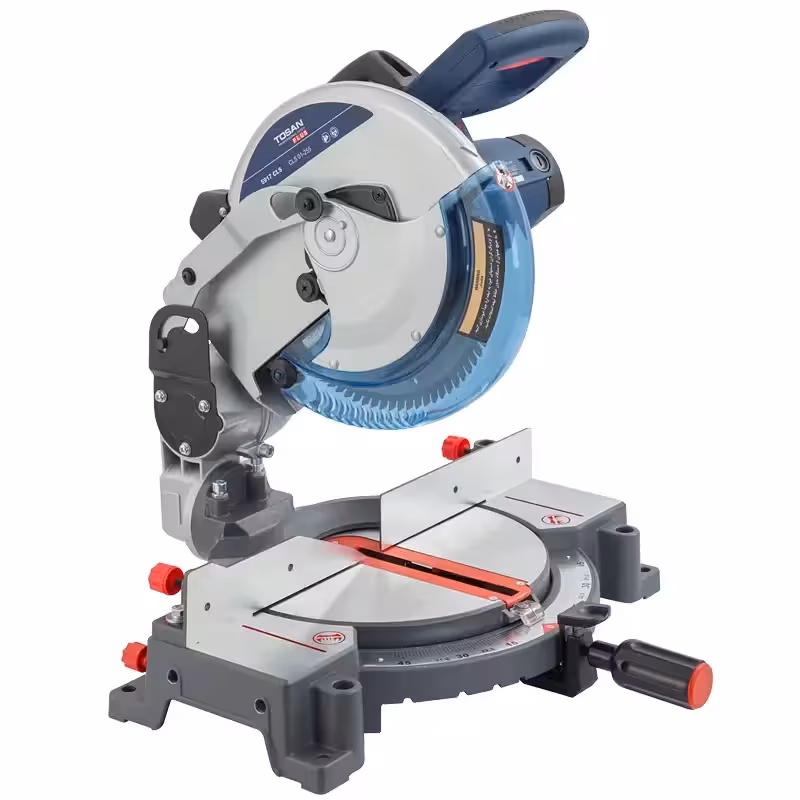 اره فارسی‌بر ثابت 1700 وات مدل 5917CLS توسن