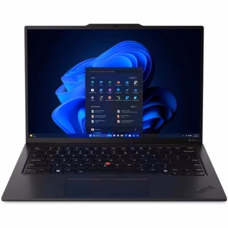 خرید و قیمت لپ تاپ 14 اینچی لنوو مدل ThinkPad X1 Carbon Gen 12 Core Ultra 7 64GB 1TB SSD Intel