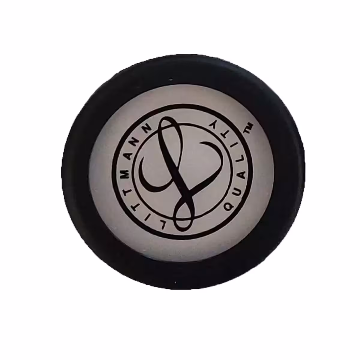 ریم و دیافراگم اطفال گوشی کلاسیک III رنگ مشکی لیتمن (Littmann)