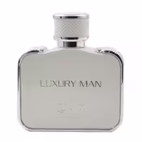 ادکلن مردانه بست گیت مدل لاکچری من Luxury man حجم 100 میل
