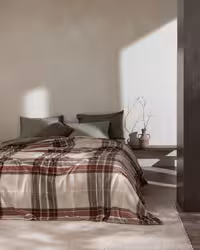 پتو مادام کوکو طرح Antonin تکنفره