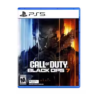 بازی Call of Duty Black Ops 7 کنسول PS5