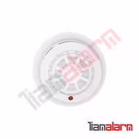 دتکتور حرارت ثابت رله دار آریاک مدل AFH-24R