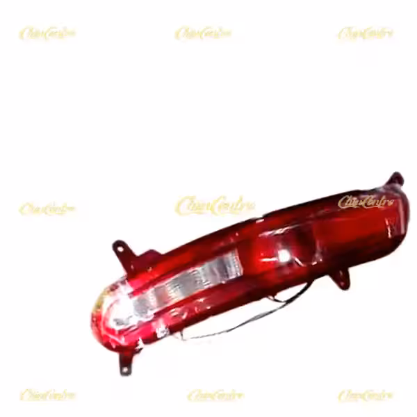 مه شکن عقب چپ چري تيگو 5 قديم