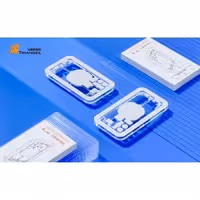 ست کاورهای محافظ لیزر M-TRIANGEL