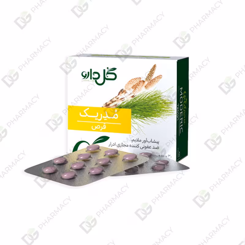مدریک دیجی فارماسی