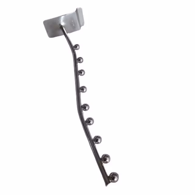 آویز لباس مدل JBL-9 یک عددی کد 37