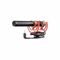 میکروفون شات گان رود مدل Rode Videomic NTG