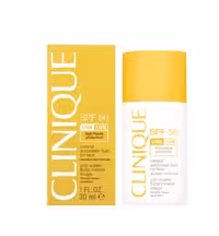 فلوئید ضدآفتاب مینرال کلینیک Clinique Mineral Sunscreen