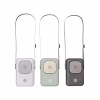 پنکه شارژی قابل حمل و خوش بو کننده شیائومی مدل Chao YC-SSFS01