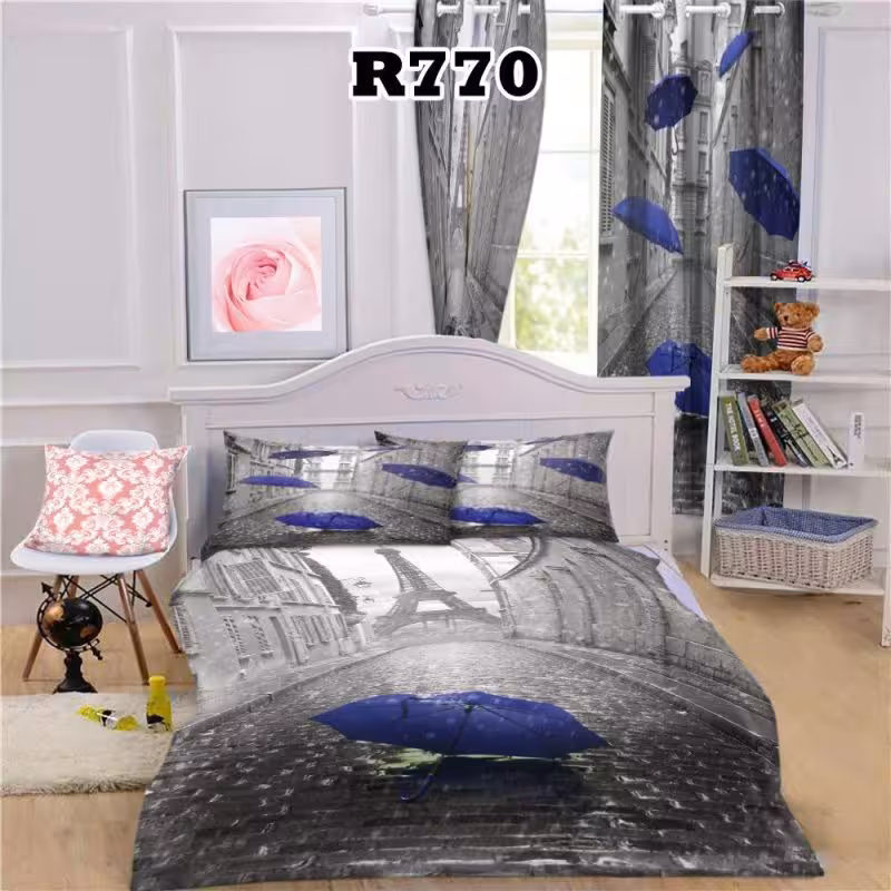 روتختی سه بعدی طرح کلاسیک