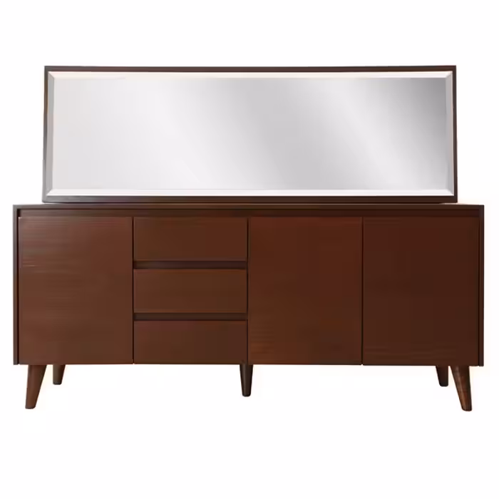 آینه و کنسول مدل باروکو کد 8301