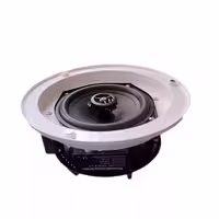 اسپیکر بلوتوثی سقفی 5 اینچ ام دی مدل MCL530BT