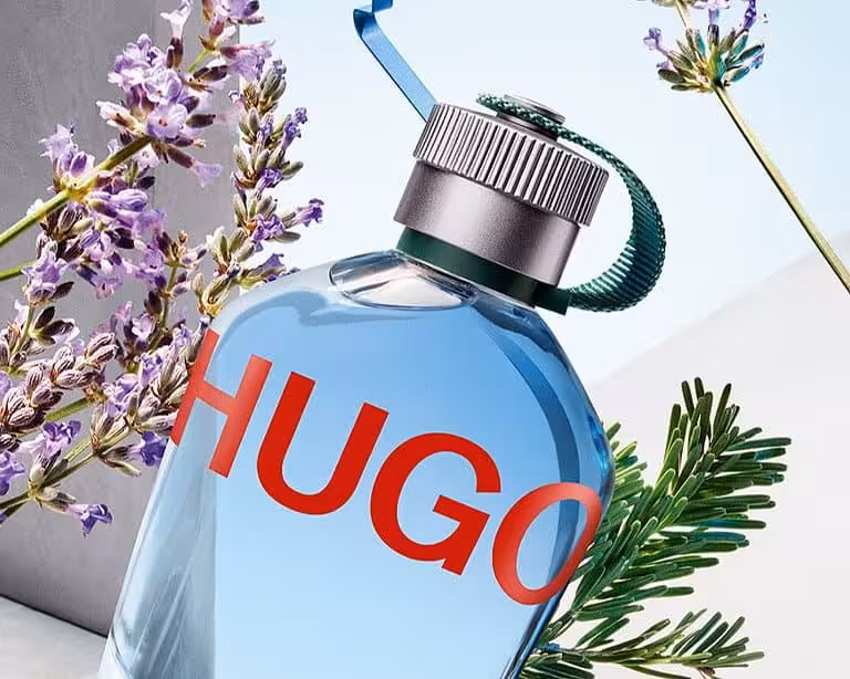 عطر ادکلن هوگو بوس هوگو من-هوگو سبز اصل | Hugo Boss Hugo Man 2021 (125ml)