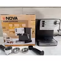 اسپرسو ساز ندوا مدل NDVA 195