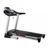 تردمیل شیب برقی تک کاره CF-300S