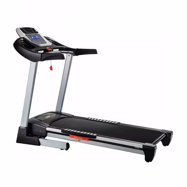 تردمیل شیب برقی تک کاره CF-300S