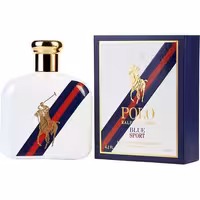 خرید عطر رالف لورن پولو بلو اسپرت-Ralph Lauren polo blue sport