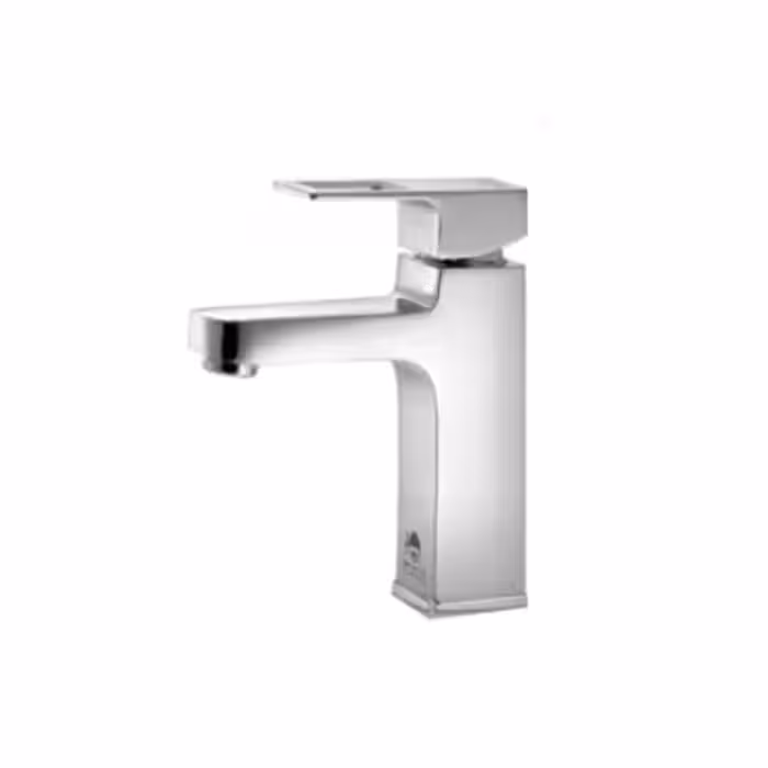 شیر روشویی درخشان مدل موریس