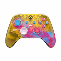 خرید دسته ایکس باکس Forza Horizon 5