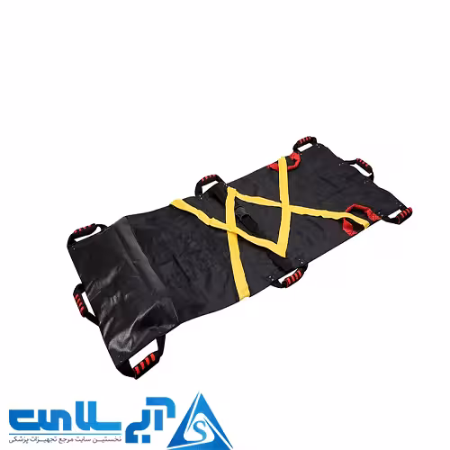 پتوی حمل بیمار مدل ST-BR