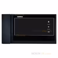 پنل 7 اینچ کوماکس مشکی باحافظه